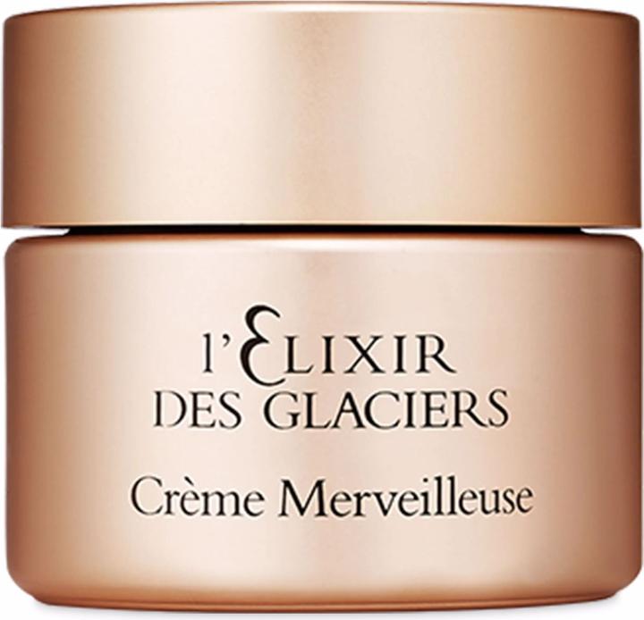 Actual product image Valmont Crème Merveilleuse (50 ml)
