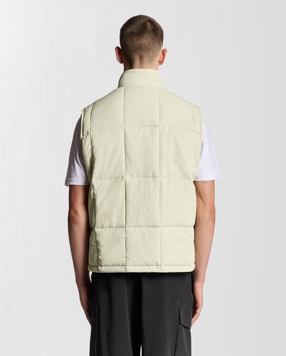 Produktbild Lyle and Scott Kurzarmjacke (L)