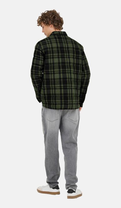 Produktbild Only & Sons ONSGUDMUND Overshirt Overshirt (XXL)