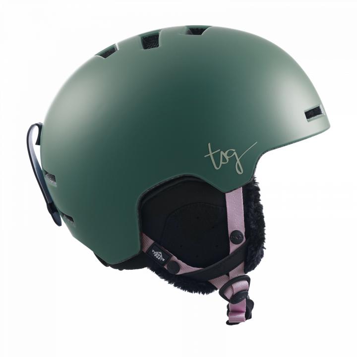 Immagine prodotto TSG vertice wmn solid color (54 - 56 cm, M, S)