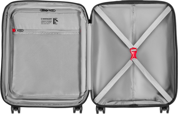 Actual product image Wenger Prymo (36 l, Hand luggage (up to 50 litres))