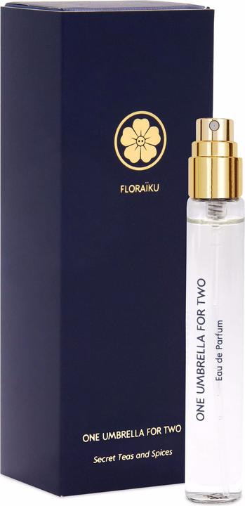 Produktbild Floraïku One Umbrella For Two - Refill (Eau de Parfum, 10 ml)