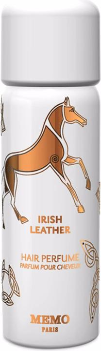 Produktbild Memo Paris Irish Leather Haarparfüm (Eau de Parfum, 80 ml)