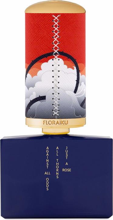 Image du produit Floraïku Just a Rose (Eau de parfum, 60 ml)