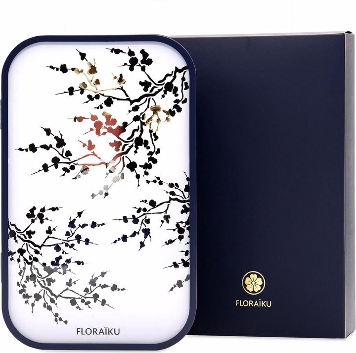 Image du produit Floraïku Just a Rose (Eau de parfum, 60 ml)