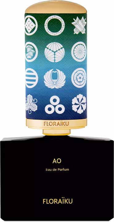 Image du produit Floraïku Ao (Coffret de parfum)