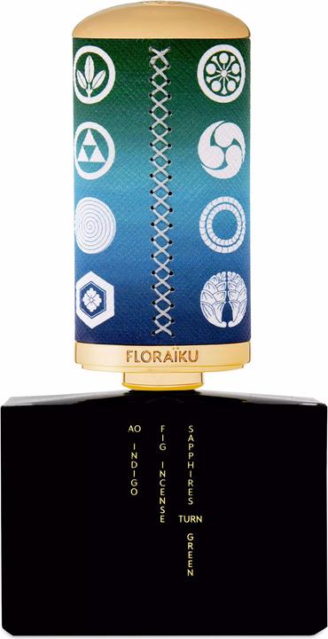 Image du produit Floraïku Ao (Coffret de parfum)