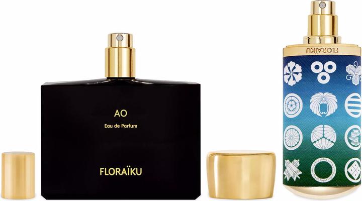 Image du produit Floraïku Ao (Coffret de parfum)