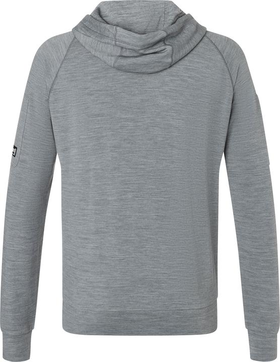 cashmere grey melange