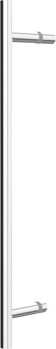 Actual product image Schulte New Style (80 cm, 1.90 cm, 192 cm)