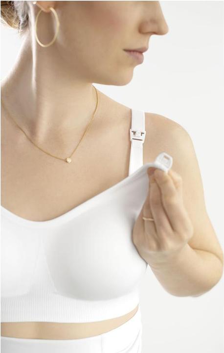 Produktbild Medela Ultimate BodyFit Schwangerschafts- und Still-BH (L)