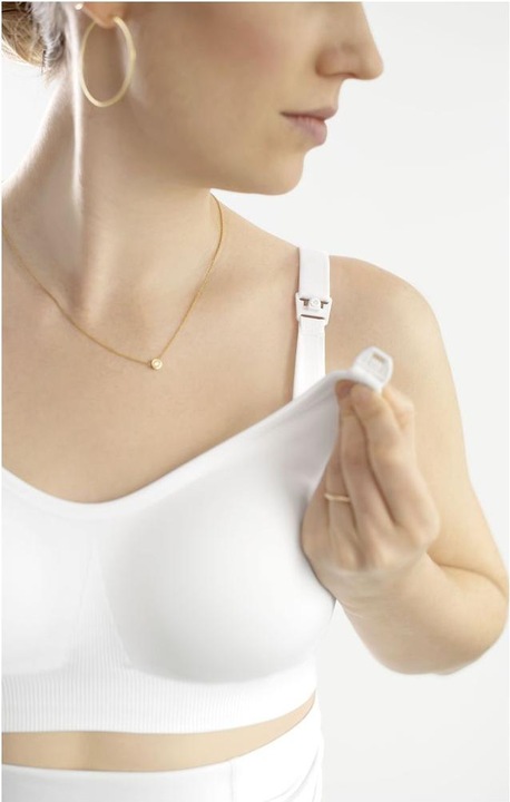Produktbild Medela Ultimate BodyFit Schwangerschafts- und Still-BH (L)