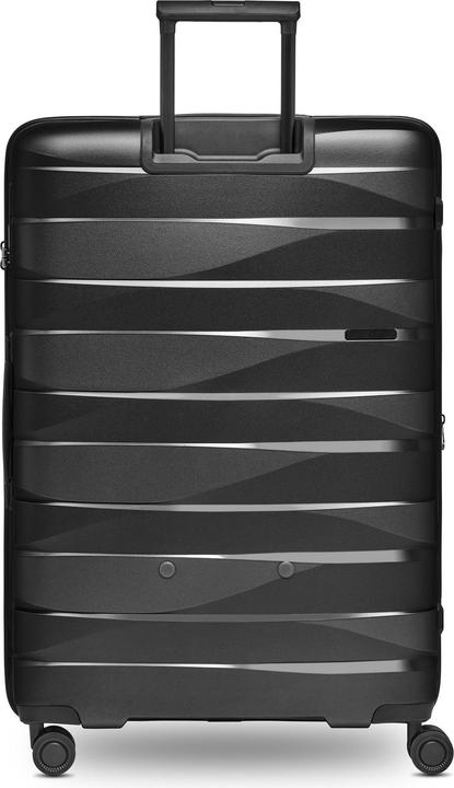 Immagine prodotto Bergpfeil Carrello (112 l)