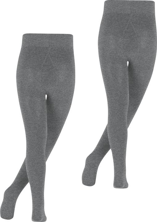 Produktbild Falke Family 2-Pack Kinder Strumpfhose (152 - 164)