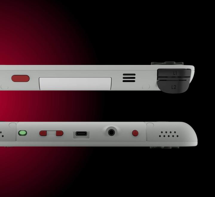 Immagine prodotto Blaze Evercade EXP-R
