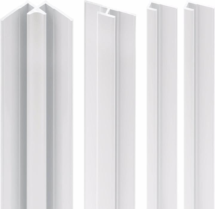 Immagine prodotto Schulte DecoDesign Farbe (Profilo angolare, 90 cm, 210 cm)