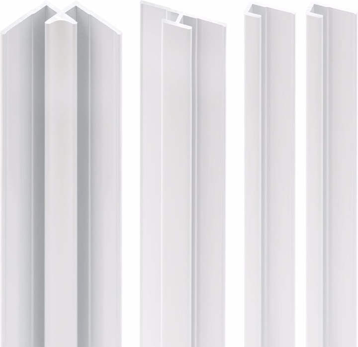 Immagine prodotto Schulte DecoDesign Farbe (Profilo angolare, 90 cm, 210 cm)