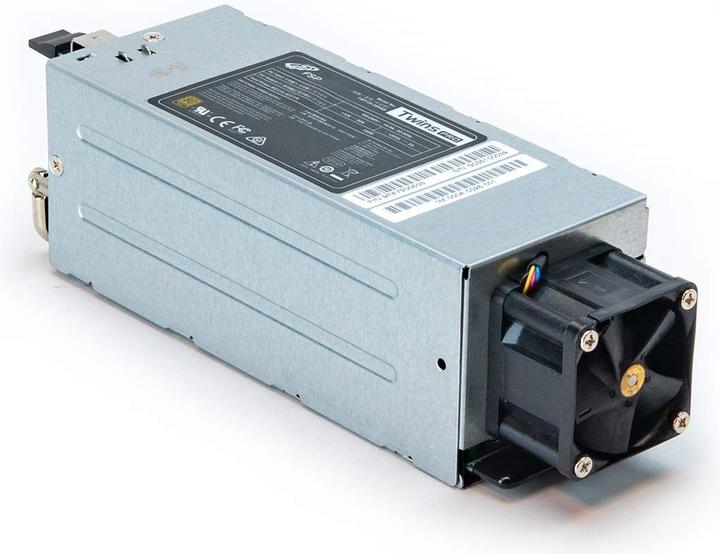 Actual product image Fortron Server power supply single module 720-20RAB (720 W)