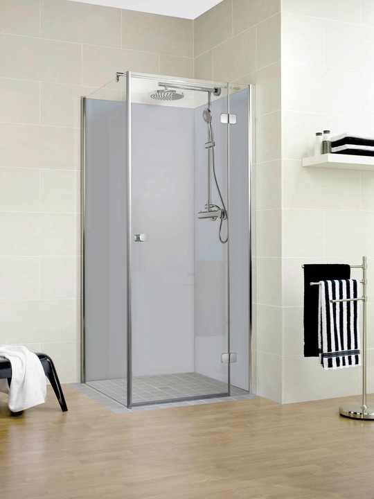 Produktbild Schulte DecoDesign Farbe (Eckprofil, 90 cm, 210 cm)