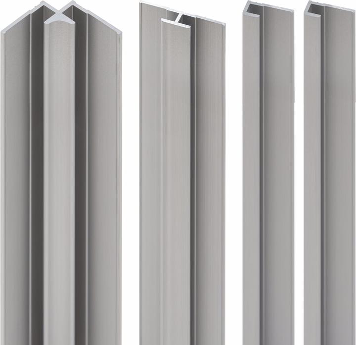 Immagine prodotto Schulte DecoDesign Farbe (Profilo angolare, 90 cm, 210 cm)