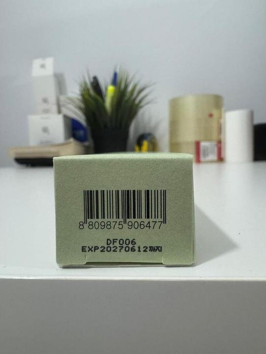 Actual product image Beauty of Joseon Light On Serum Centella Vita C (30 ml)