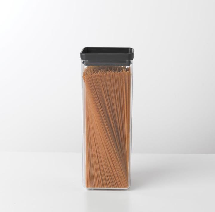 Actual product image Brabantia Tasty+ (2.50 l)