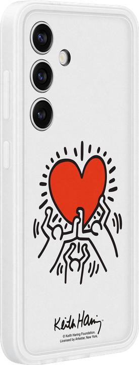 Produktbild Samsung Suit Case (Samsung Galaxy S24+)