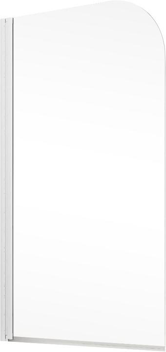 Image du produit Schulte Pare-brise avec panneau simple Komfort