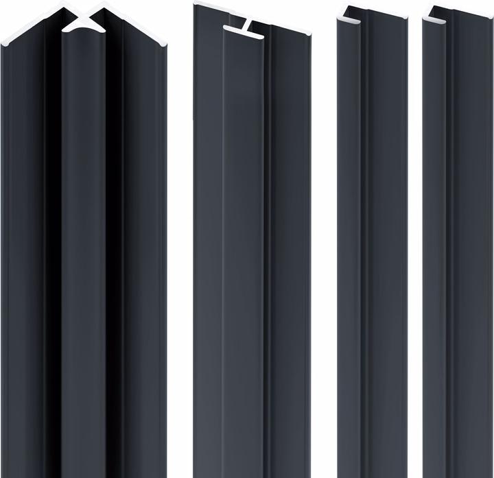 Immagine prodotto Schulte DecoDesign Farbe (Profilo angolare, 90 cm, 210 cm)