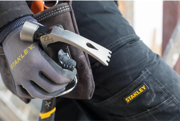 Actual product image Stanley FATMAX Demontage Hammer (620 g)