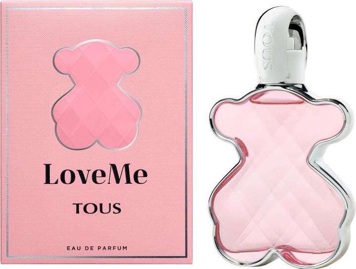 Immagine prodotto Tous Eau de Parfum (Eau de parfum, 90 ml)