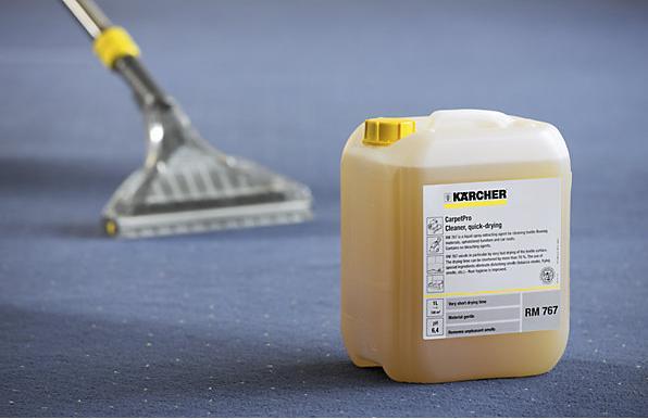 Image du produit Kärcher Nettoyeur de tapis