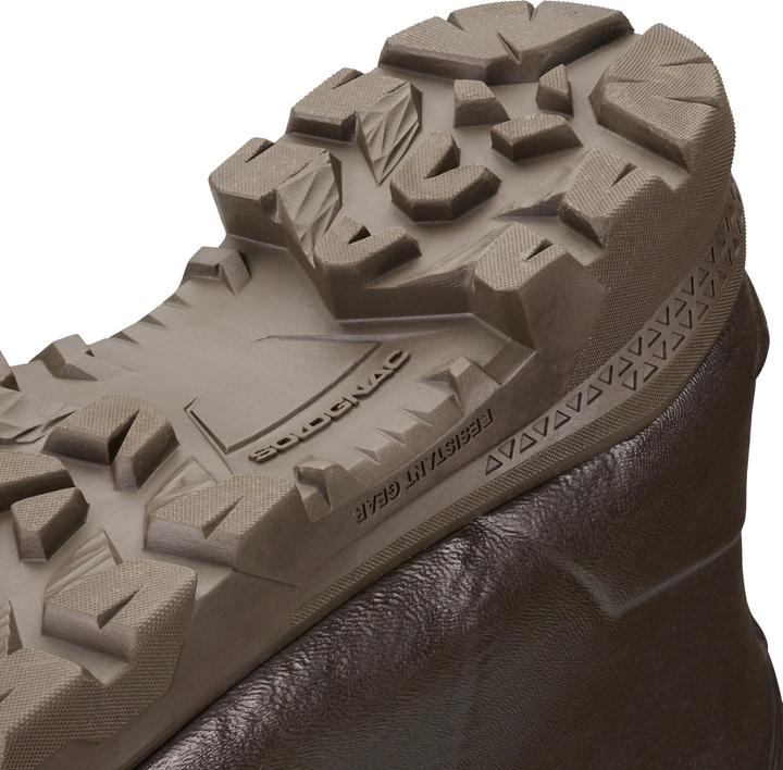 Image du produit Solognac WARM 520 (41)