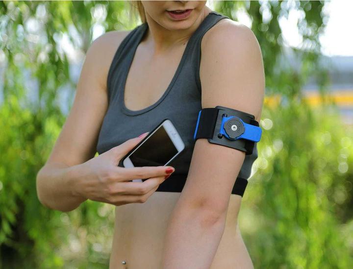 Image du produit Quad Lock Bracelet de sport