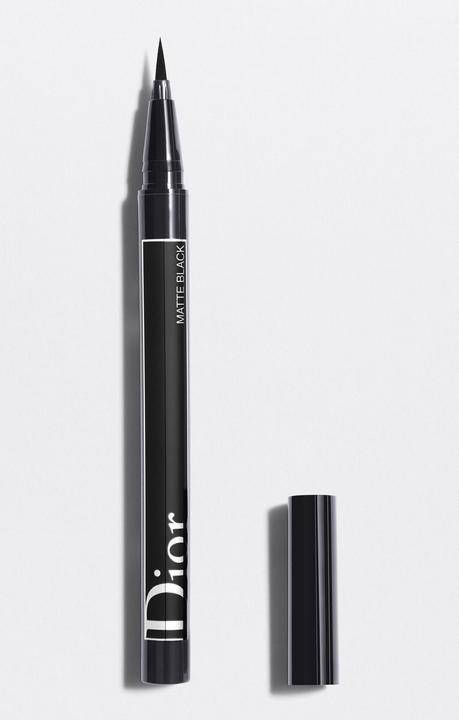 Produktbild Dior Diorshow On Stage Liner (091 Matte Black)