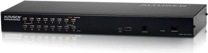 Immagine prodotto Aten Switch KH1516A 16 porte Cat 5e/6 KVM