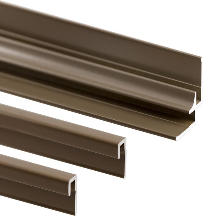 Produktbild Schulte DecoDesign Farbe (Eckprofil, 90 cm, 210 cm)