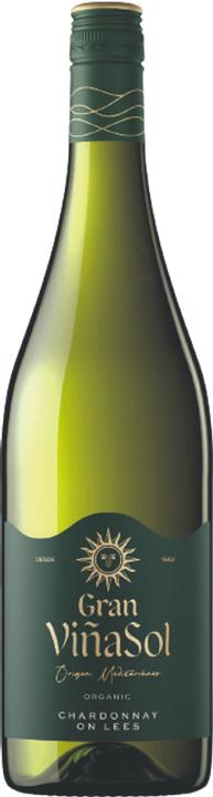 Produktbild Torres Gran Vina Sol Chardonnay Penedes DO (1 x 75 cl, 2023)