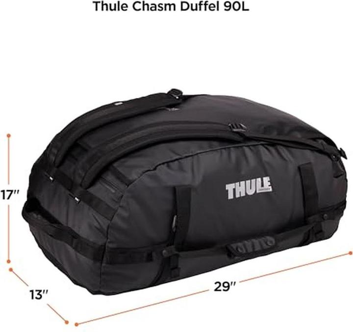 Image du produit Thule Chasm (70 l)