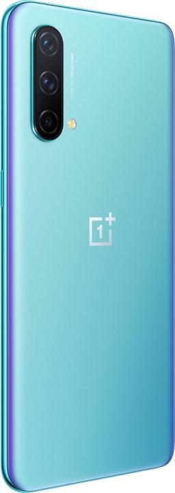 Produktbild OnePlus Nord CE (128 GB, Blue Void, 6.43", Dual SIM, 64 Mpx, 5G)