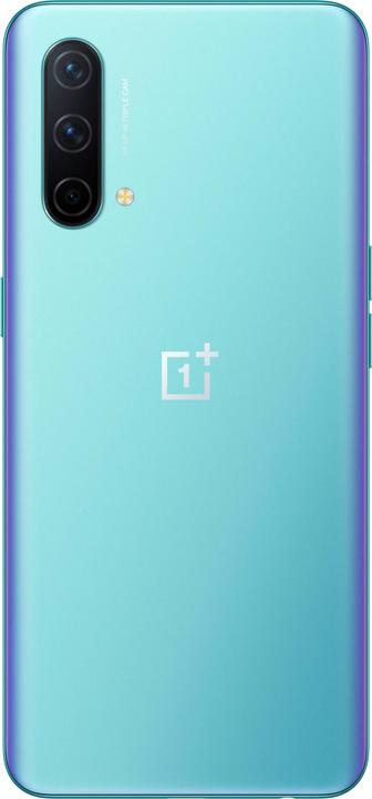 Produktbild OnePlus Nord CE (128 GB, Blue Void, 6.43", Dual SIM, 64 Mpx, 5G)