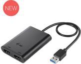 Produktbild i-tec USB zu HDMI (HDMI, 27 cm)