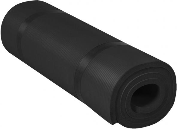 Produktbild Gorilla Sports Yogamatte (15 mm)
