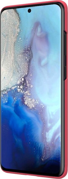 Actual product image Nillkin Super Frosted Shield Series (Samsung Galaxy S20 Ultra)