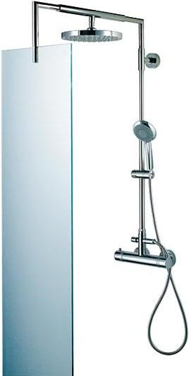 Produktbild Schulte DuschMaster Rain