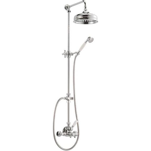 Schulte, Duschsystem, DuschMaster Rain
