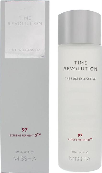 Produktbild Missha Time Revolution (150 ml)