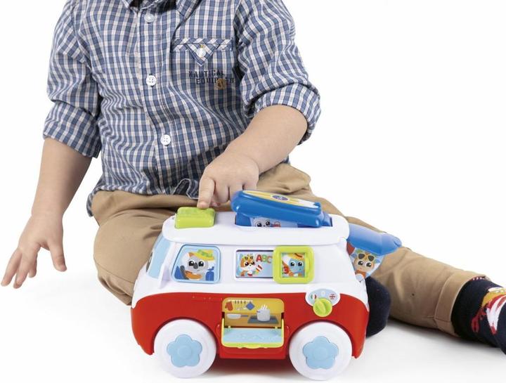 Actual product image Chicco 00011557000130