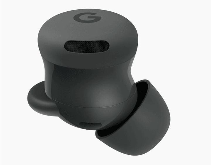 Productafbeelding Google Pixel Buds 2a (Actieve ruisonderdrukking, 7 h, Draadloze)