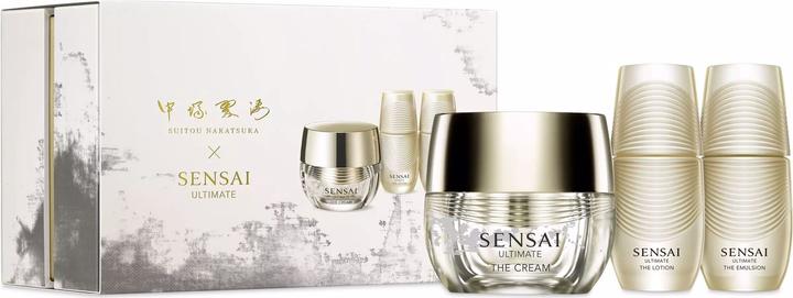 Image du produit Sensai Ultimate La Crème Édition Limitée NS